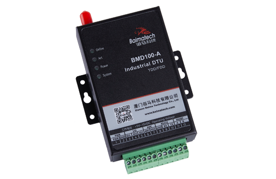 无人值守专用，稳定可靠，为项目的通信组网与无线传输给予有力支撑。

配置RS232、RS485等接口，全网通网络覆盖，宽温宽压，多中心传输，金融级数据安全标准。