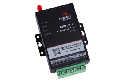 无人值守专用，稳定可靠，为项目的通信组网与无线传输给予有力支撑。

配置RS232、RS485等接口，全网通网络覆盖，宽温宽压，多中心传输，金融级数据安全标准。