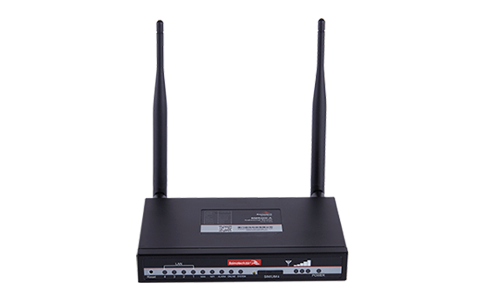 BMR400工业级路由器 BMR400工业级路由器