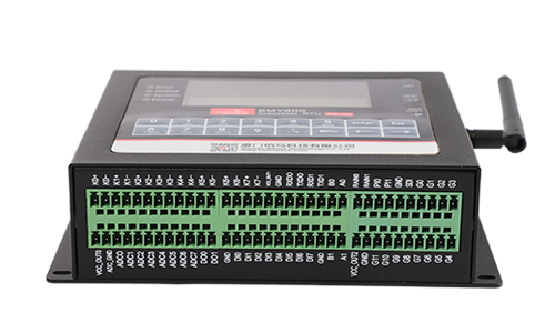 RTU接口图 RTU接口图