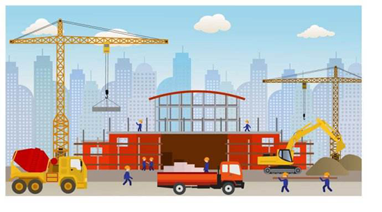 数字工地建设为什么选择k8凯发