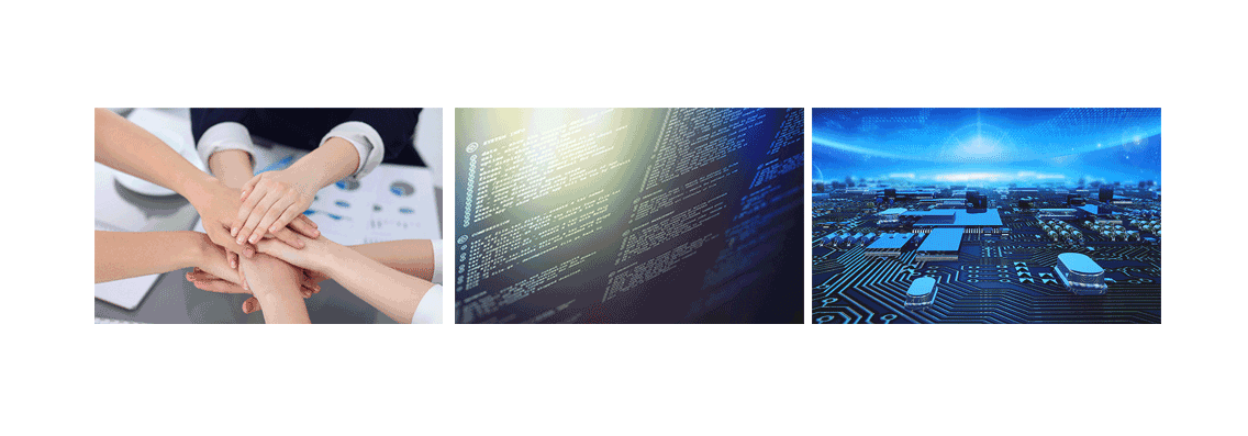 专业定制研发团队 专业定制研发团队