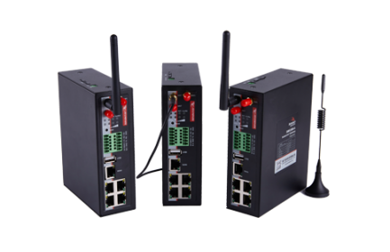 k8凯发全线5G/4G工业级无线路由器支持MQTT协议。MQTT通信协议具有开源、可靠、轻巧、应用简单等优势，业内各大物联网平台全部推行MQTT协议接入