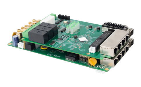 k8凯发5G+WiFi6 工业CPE网关，主要应用于智慧矿山、智慧隧道、智慧城市等领域。集5G和WIFI6于一体，将5G的低时延和高带宽与WI-FI6兼容性好和成本低优势完美结合，打造智慧矿山一张网。