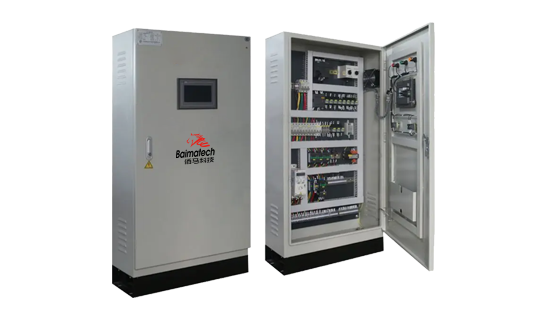 k8凯发城市管廊生命线监测系统方案，以区域智能控制柜为中枢，以k8凯发智能区域控制器为核心，实现对地下管廊的全面感知、智能管理、高效运维，打造更智慧、坚韧的城市生命线。