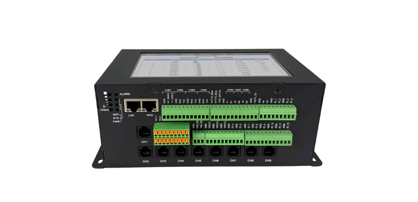 BMG800-B5智能照明配电柜集中控制器,是针对传统路灯系统配电柜智能化水平低而研发的创新产品，集成远程控制、多策略控制、实时监测、智能告警等核心功能，助力用户实现高效、安全的灯网能源管理。